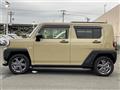 2025 Daihatsu Taft