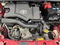 2015 Toyota Vitz