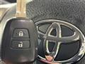 2015 Toyota Vitz