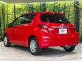 2015 Toyota Vitz