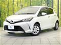 2016 Toyota Vitz
