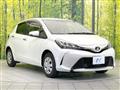 2016 Toyota Vitz