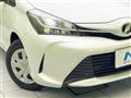 2016 Toyota Vitz