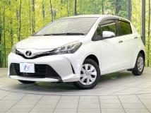 2016 Toyota Vitz