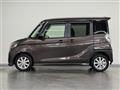 2020 Nissan DAYZ ROOX