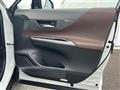 2024 Toyota Harrier