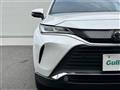 2024 Toyota Harrier