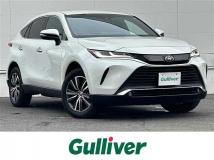 2024 Toyota Harrier