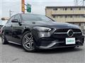 2022 Mercedes-Benz C-Class