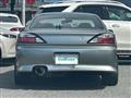2000 Nissan Silvia