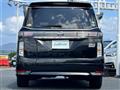 2017 Nissan Elgrand