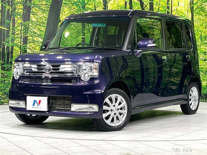 2011 Toyota PIXIS SPACE