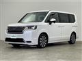 2025 Honda Step WGN