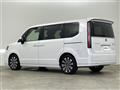 2025 Honda Step WGN