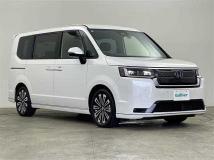 2025 Honda Step WGN