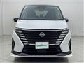 2024 Nissan Serena