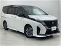2024 Nissan Serena