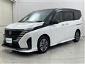 2024 Nissan Serena