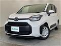 2026 Toyota Sienta