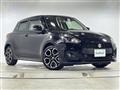 2020 Suzuki Swift