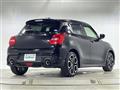 2020 Suzuki Swift