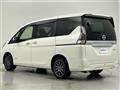 2022 Nissan Serena