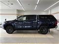 2020 Toyota Hilux