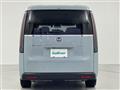 2023 Honda Step WGN