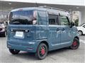 2022 Suzuki Spacia