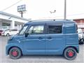 2022 Suzuki Spacia