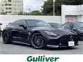 2025 Mercedes-Benz AMG GT