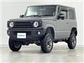 2022 Suzuki Jimny
