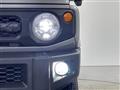 2022 Suzuki Jimny