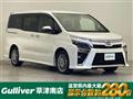 2021 Toyota Voxy