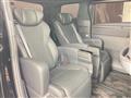 2024 Toyota Vellfire