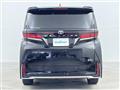 2024 Toyota Vellfire