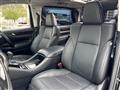 2019 Toyota Alphard