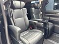 2019 Toyota Alphard