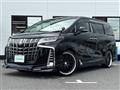 2019 Toyota Alphard