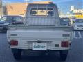 2002 Daihatsu Hijet Truck