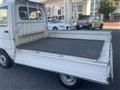 2002 Daihatsu Hijet Truck