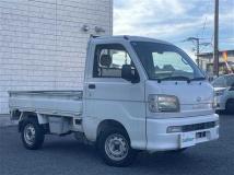 2002 Daihatsu Hijet Truck