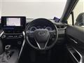 2020 Toyota Harrier Hybrid