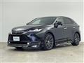 2020 Toyota Harrier Hybrid