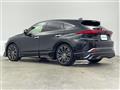 2020 Toyota Harrier Hybrid