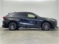 2020 Toyota Harrier Hybrid