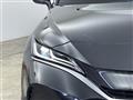 2020 Toyota Harrier Hybrid