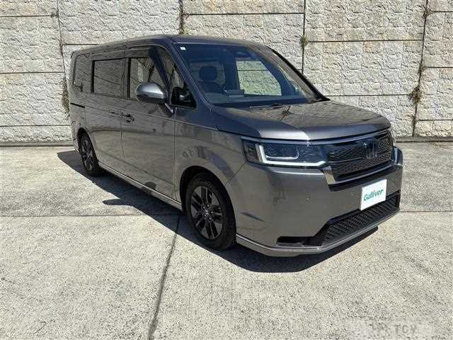 2023 Honda Step WGN