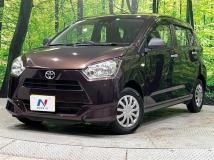 2018 Toyota PIXIS EPOCH