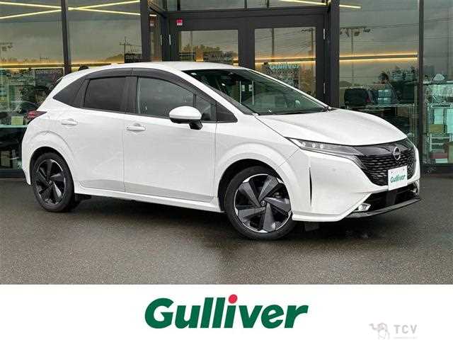 2023 Nissan Nissan Others